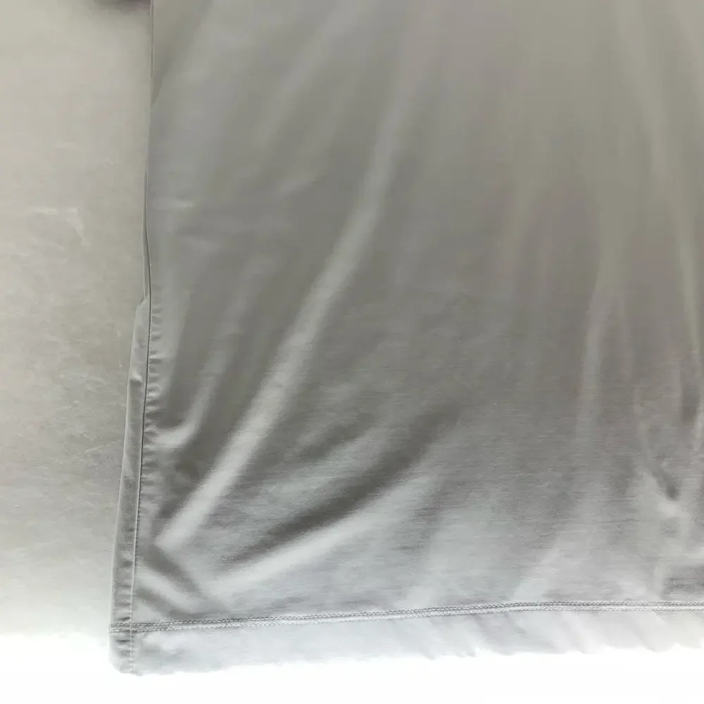 Nike Golf Tour Performance Dri-Fit Polo Gray Men's XXL - Picture 9 of 15